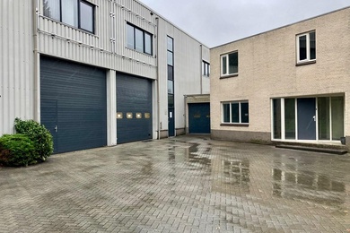 Bedrijfsruimte Zeewolde - Gaffel 2 - Foto 2
