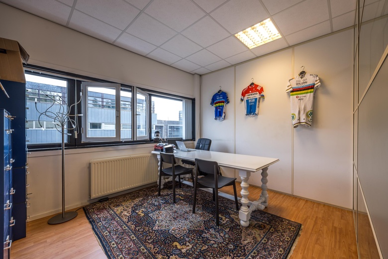 Bedrijfsruimte Utrecht - Tennesseedreef 8 - Foto 19