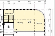 Bekijk foto 3 van Nijverheidslaan 2 A 2