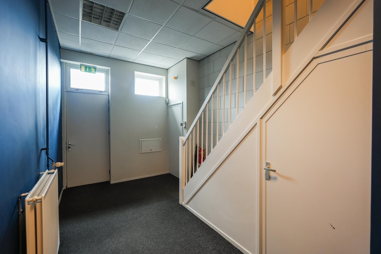 Bedrijfsruimte Oss - Landweerstraat-Zuid 97 U - Foto 5
