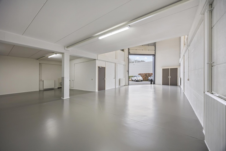 Bedrijfsruimte Oirschot - de Scheper 312 - Foto 6