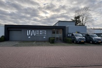 Bekijk foto 2 van eenheid 1 aan de Kompasstraat 24 in Capelle aan den IJssel