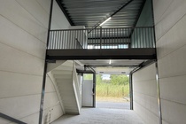 Bedrijfsruimte Almere - Gordingweg 42 - Foto 6