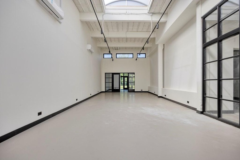 Kantoorruimte Rotterdam - Zestienhovensekade 174 - Foto 4