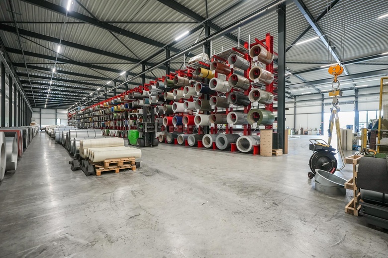 Bedrijfsruimte Helmond - Heibloemweg 14 - Foto 10