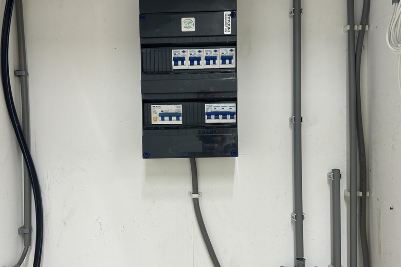 BedrijfsruimteaanEgersundweg 11 a<br/> inGroningen