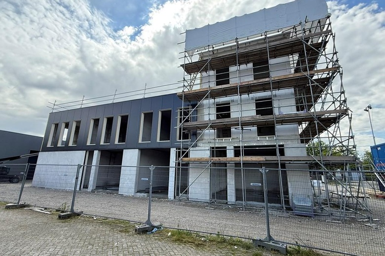 BedrijfsruimteaanGildetrom 18 G<br/> inVeenendaal