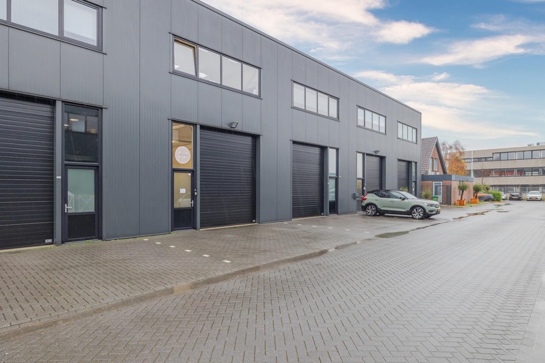 BedrijfsruimteaanCilinderweg 43 U19<br/> inRoelofarendsveen