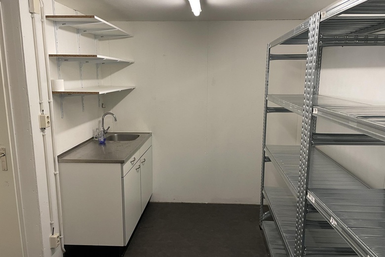 WinkelruimteaanBrugstraat 12<br/> inBodegraven