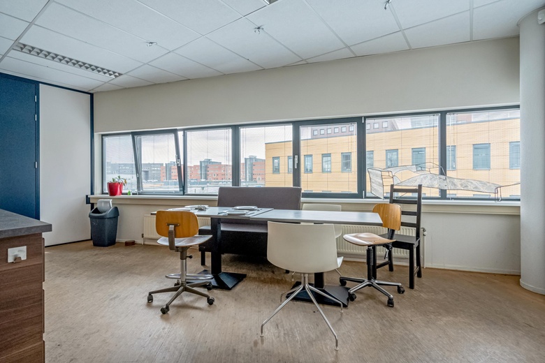 Kantoorruimte Amsterdam - Joop Geesinkweg 125 A E - Foto 24