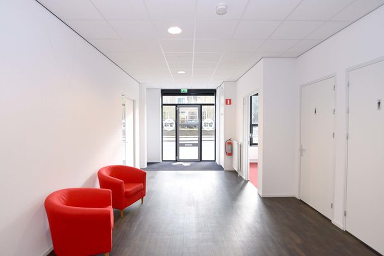 KantoorruimteaanNieuwstad 73<br/> inZutphen KantoorruimteaanNieuwstad 73<br/> inZutphen