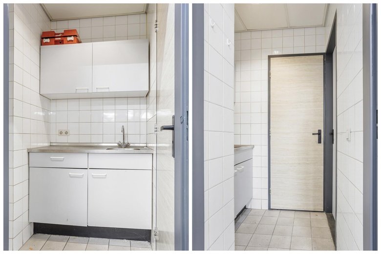 BedrijfsruimteaanZilverstraat 56<br/> inDen Haag