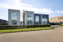 Bedrijfsruimte Zwolle - Nervistraat 8 - Foto 4