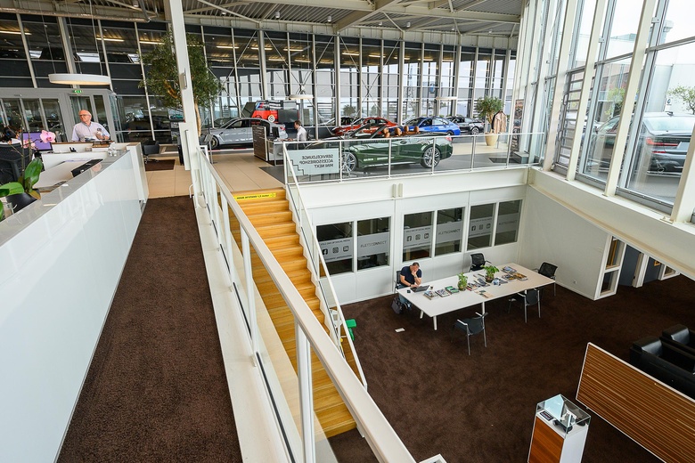 BedrijfsruimteaanDriemanssteeweg 130<br/> inRotterdam BedrijfsruimteaanDriemanssteeweg 130<br/> inRotterdam