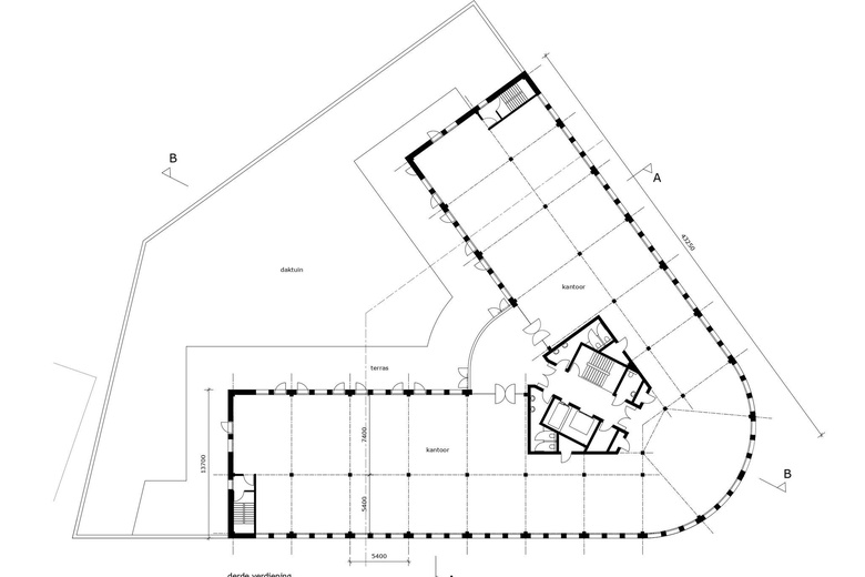 KantoorruimteaanWestervoortsedijk (Riverview) 0 ong<br/> inArnhem