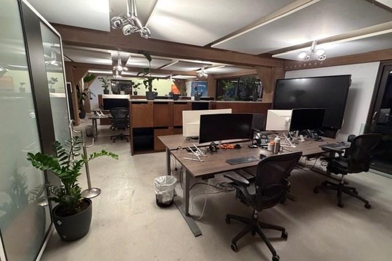 KantoorruimteaanWiersedreef 5<br/> inNieuwegein