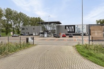 Bedrijfsruimte Beverwijk - Parallelweg 134 - Foto 1