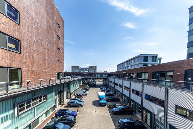 KantoorruimteaanAsterweg 19 C 8<br/> inAmsterdam