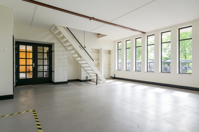 KantoorruimteaanStationsstraat 127<br/> inPutten