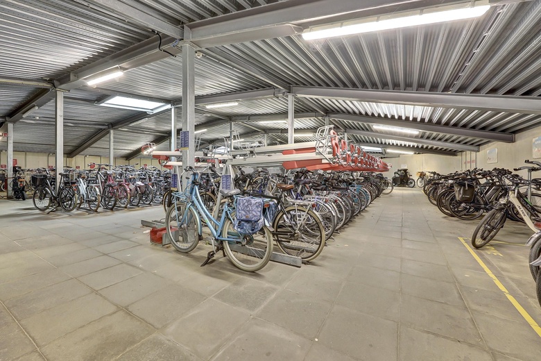 KantoorruimteaanClaudius Prinsenlaan 12<br/> inBreda