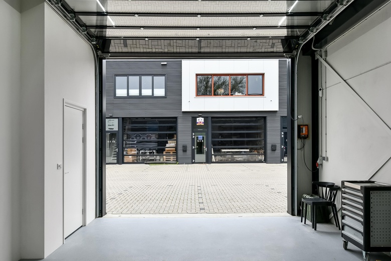 Bedrijfsruimte Elst - Industrieweg Oost 9 g 10 - Foto 9