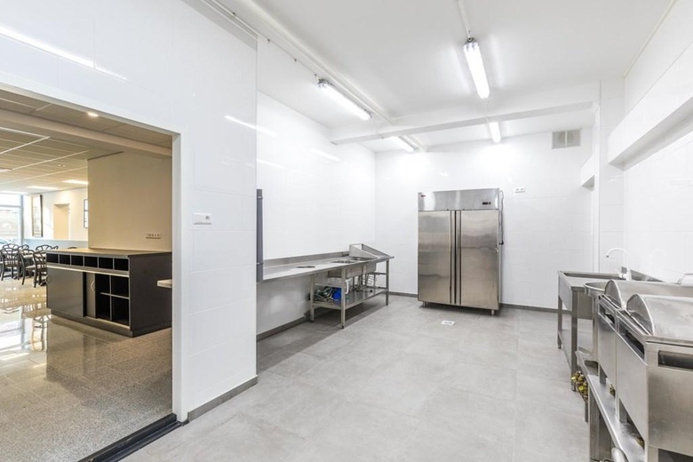 HorecaaanAtjehstraat 90<br/> inRotterdam