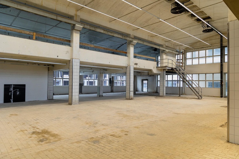 Kantoorruimte Eindhoven - IJsfabriekstraat 10 A - Foto 7