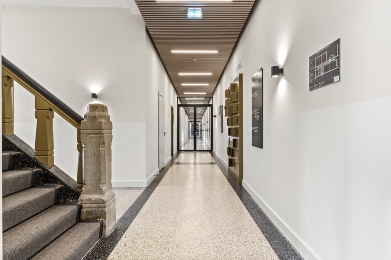 KantoorruimteaanFrisopark 2<br/> inEde