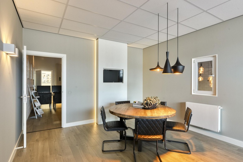 Bedrijfsruimte Lunteren - Kauwenhoven 15 A - Foto 21