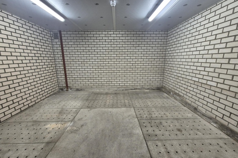 BedrijfsruimteaanZandstraat 25<br/> inSomeren