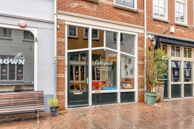 Bekijk foto 2 van Walstraat 6 Bekijk foto 2 van Walstraat 6