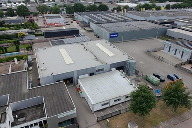 Bedrijfsruimte te huur Helmond - Rooseindsestraat 19