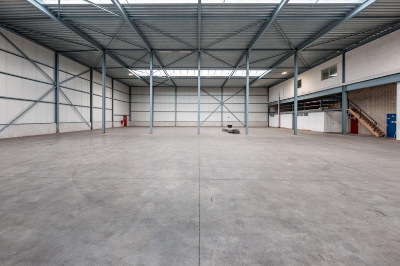 BedrijfsruimteaanCastricummer Werf 40<br/> inCastricum