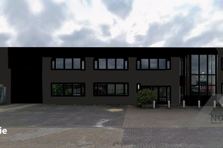 BedrijfsruimteaanDe Run 4362<br/> inVeldhoven