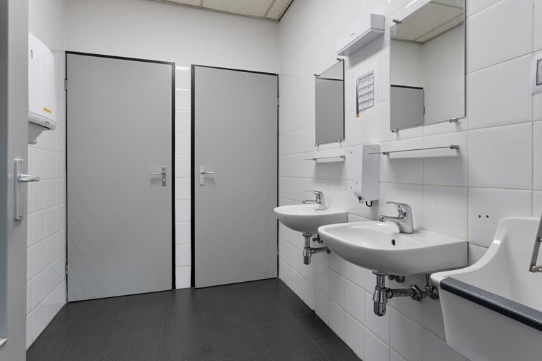 BedrijfsruimteaanAfrikaweg 1<br/> inHulst