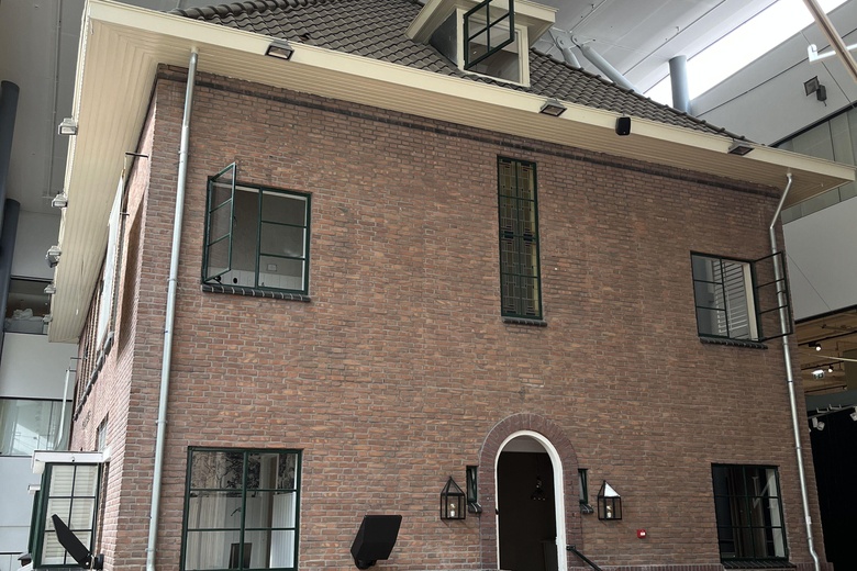 WinkelruimteaanWatermanweg 13<br/> inRotterdam