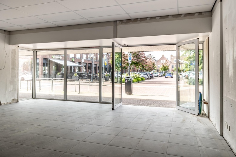 WinkelruimteaanVan Bergenplein 54<br/> inEtten-Leur