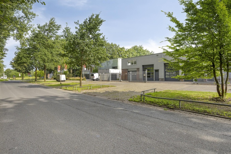 BedrijfsruimteaanTorenlaan 46<br/> inHengelo