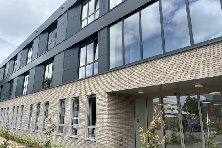 Zorg Utrecht - Hertogswetering 8 E - Foto 6