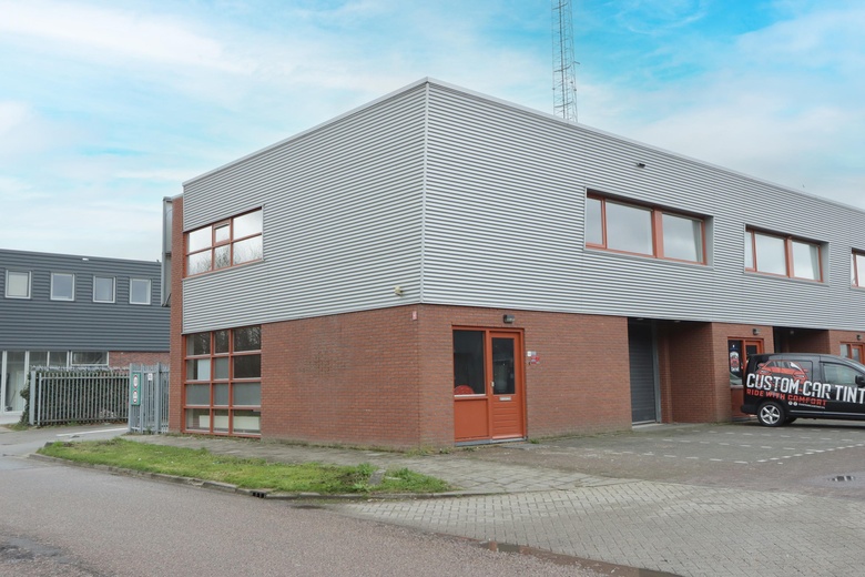KantoorruimteaanArgonweg 70<br/> inAlmere