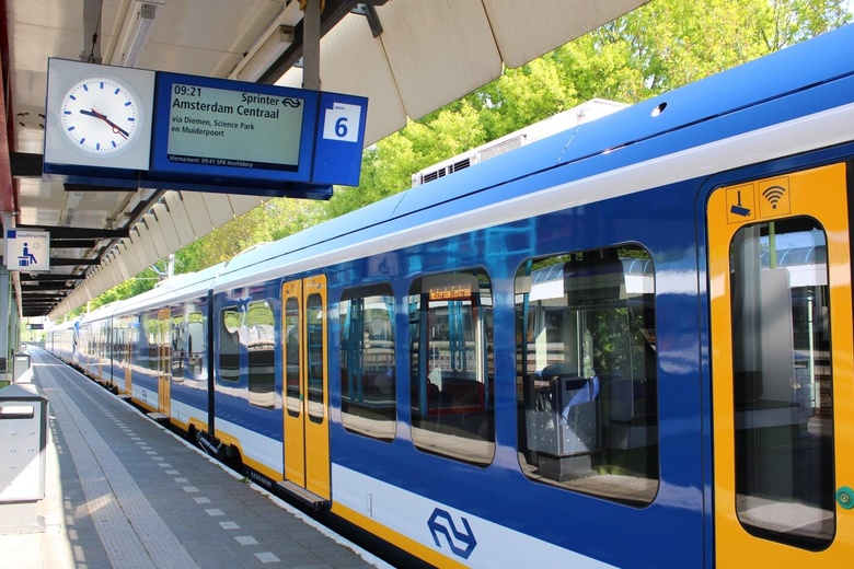 Kantoorruimte Weesp - Nijverheidslaan 3 a 17 - Foto 14