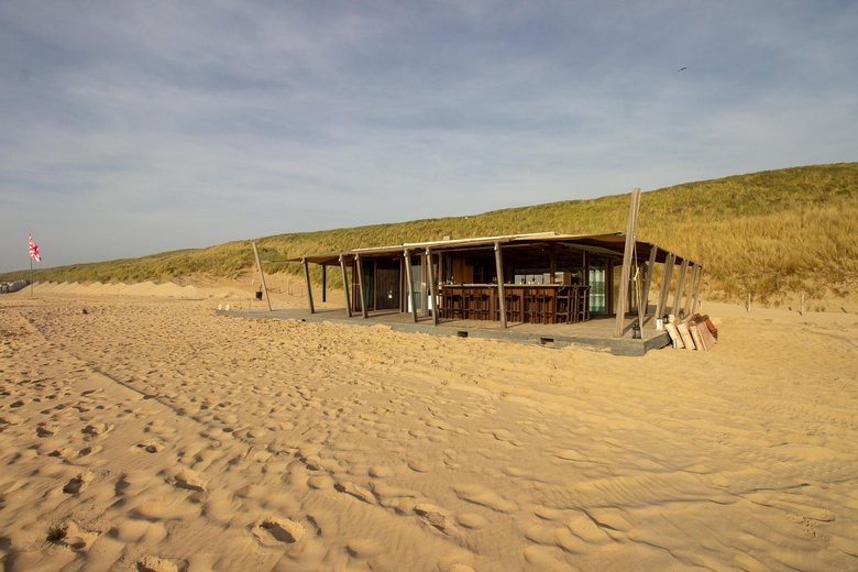 Horeca Zandvoort - Strandafgang Zuiderduin 1 - Foto 24
