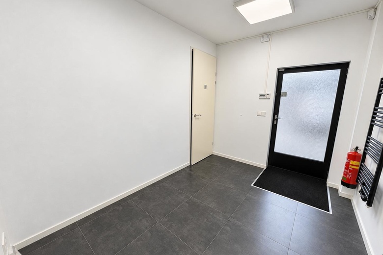 Bedrijfsruimte Almere - De Steiger 81 - Foto 11