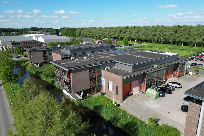 Bedrijfsruimte Zwijndrecht - Daltonstraat 26 - Foto 5