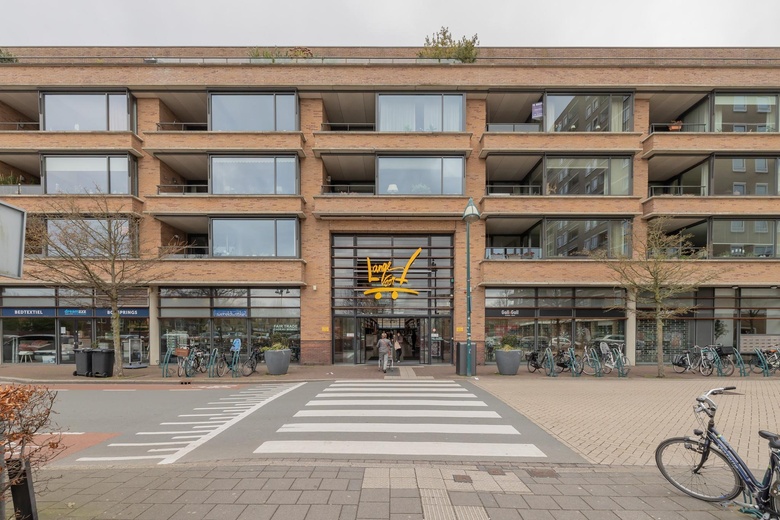 WinkelruimteaanLange Voort 2 Q<br/> inOegstgeest