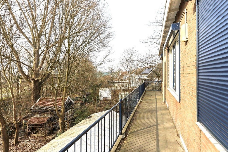 BedrijfsruimteaanZuidendijk 35 B<br/> inDordrecht