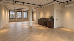 Kantoorruimte A. Hofmanweg 1 B 12, Haarlem | Bedrijfspand.com