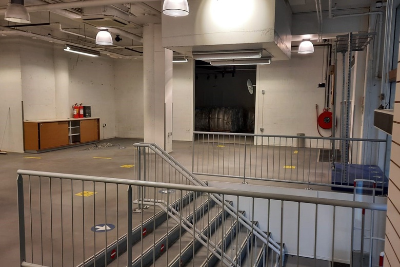 WinkelruimteaanSpilstraat 6<br/> inMaastricht WinkelruimteaanSpilstraat 6<br/> inMaastricht