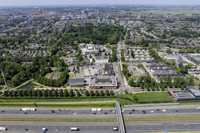 KantoorruimteaanElisabethhof 32<br/> inLeiderdorp