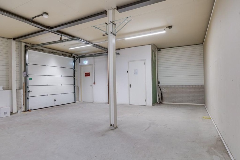 Kantoorruimte Alphen aan den Rijn - Boerhaaveweg 2 - Foto 23